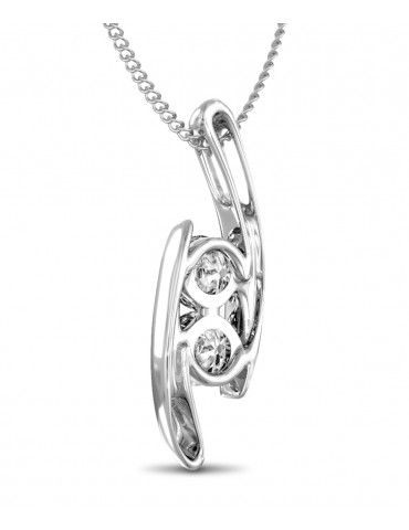 Infinity Pendant