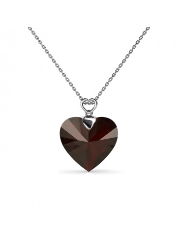 Cheery Heart Pendant