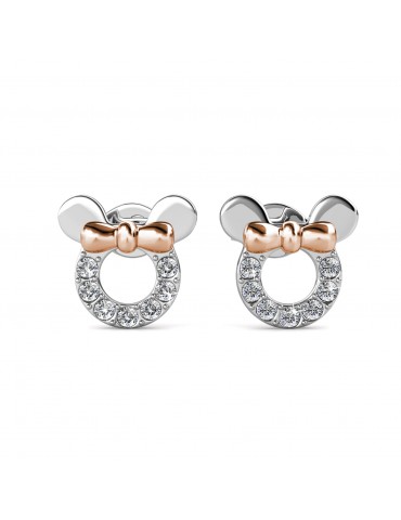 Micky Earrings‏