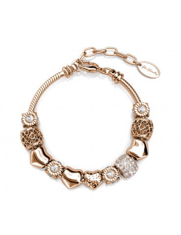 Radiant Charm Bracelet