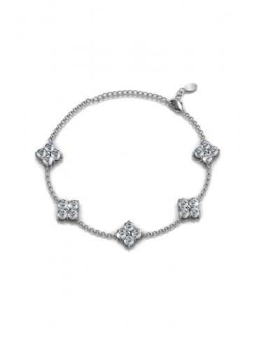 Sweet Square Bracelet‏