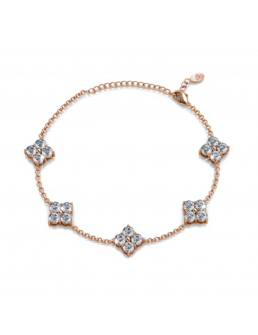 Sweet Square Bracelet‏