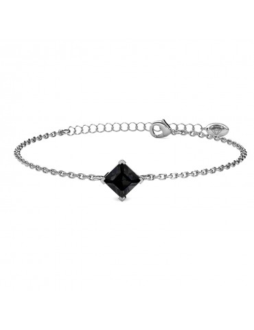 Calle Crystal Bracelet