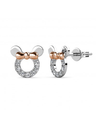 Micky Earrings‏