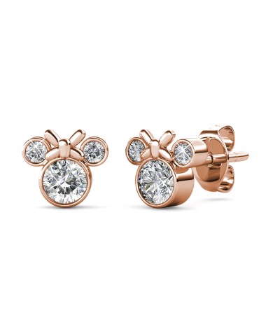 Minnie Earrings