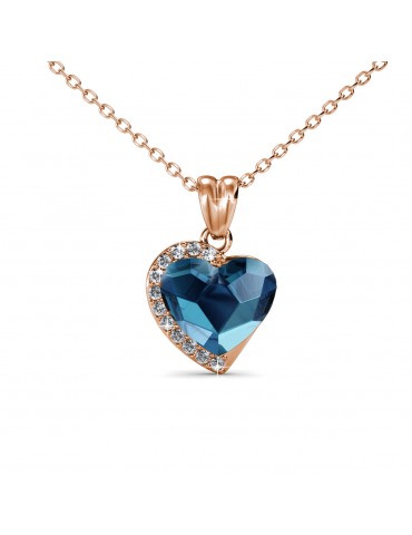 Fond Love Pendant‏