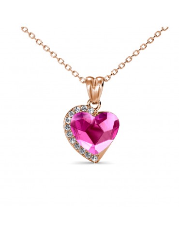 Fond Love Pendant‏