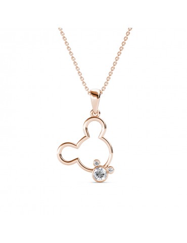 Micky Bear Pendant