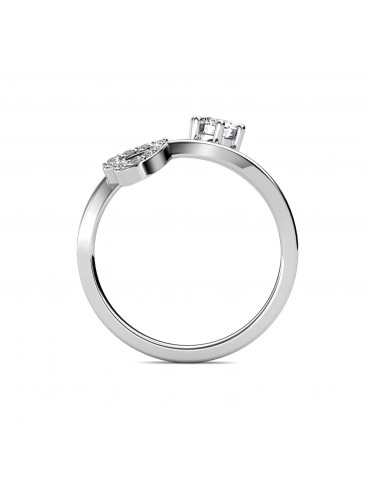 Lasting Love Ring