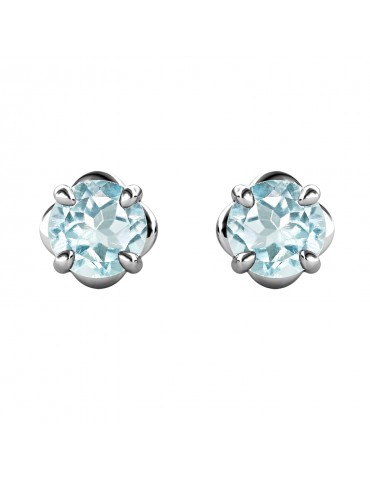 Katz Topaz Earrings