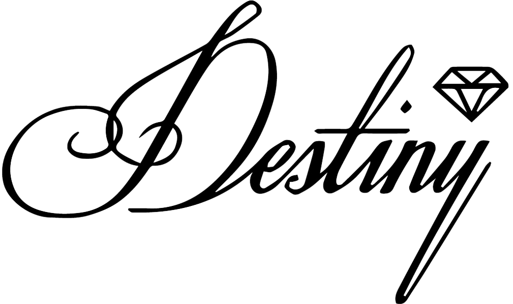 Destiny Jewellery logo